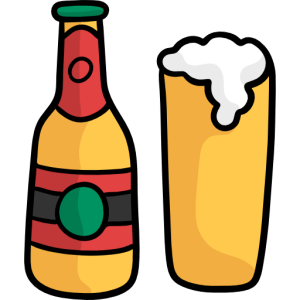Alkoholos ital